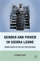 L Day, L. Day, Lynda Day - Gender and Power in Sierra Leone