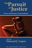 E. Lopez, Edward J. Lopez, E López, E. López, LOPEZ EDWARD J, Edward J. Lopez - Pursuit of Justice
