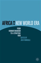 Jack Mangala, MANGALA JACK, Mangala, J Mangala, J. Mangala, Jack Mangala - Africa and the New World Era
