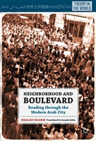 K Ziadeh, K. Ziadeh, Khaled Ziadeh, ZIADEH KHALED, Khalid Ziyadah - Neighborhood and Boulevard