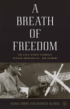 M. Hoehn, M. Hohn, Maria Hohn, Maria Klimke Hohn, Höhn, M Höhn... - Breath of Freedom