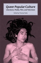 T Peele, T. Peele, Thomas Peele, Thomas Peele - Queer Popular Culture
