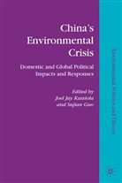 Joel Jay Kassiola, Joel Jay Guo Kassiola, KASSIOLA JOEL JAY GUO SUJIAN, Sujian Guo, Kassiola, J Kassiola... - China''s Environmental Crisis