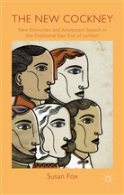 Charles Fox, S Fox, S. Fox, Sue Fox, Susan Fox - New Cockney
