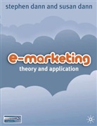 Stephe Dann, Stephen Dann, Stephen Dann Dann, Susan Dann, Dann Stephen, Dann Susan - E-Marketing