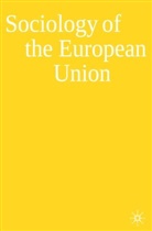 Adria Favell, Adrian Favell, Adrian Guiraudon Favell, Virginie Guiraudon, Guiraudon Virginie, Adrian Favell... - Sociology of the European Union