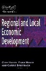 Carrie Breitbach, Breitbach Carrie, Clif Hague, Cliff Hague, Cliff Hague Hague, Euan Hague... - Regional and Local Economic Development
