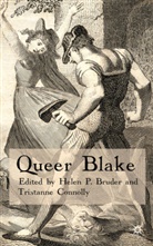 Helen P. Connolly Bruder, Bruder, H Bruder, H. Bruder, Helen P. Bruder, Connolly... - Queer Blake