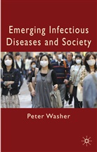 P Washer, P. Washer, Peter Washer, WASHER PETER - Emerging Infectious Diseases and Society