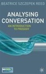 Beatrice Szczepek Reed, Beatrice Szczepek Reed - Analysing Conversation
