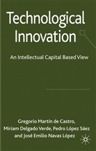 G. Martín de Castro, Miria Delgado Verde, Miriam Delgado Verde, Miriam Delgado-Verde, L, Kenneth A Loparo... - Technological Innovation