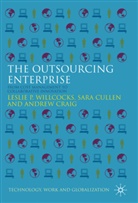 A Craig, A. Craig, Andrew Craig, Cullen, S Cullen, S. Cullen... - Outsourcing Enterprise