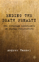 A Hammel, A. Hammel, Andrew Hammel, Hammel Andrew - Ending the Death Penalty