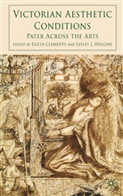 Elicia Clements, Elicia Higgins Clements, Clements, E Clements, E. Clements, Elicia Clements... - Victorian Aesthetic Conditions