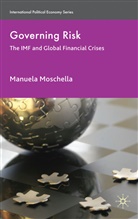 M Moschella, M. Moschella, Manuela Moschella, S. Moschella, Moschella Manuela - Governing Risk