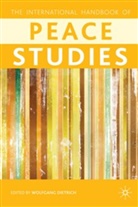 Wolfgang Echavarria Alvarez Dietrich, DIETRICH WOLFGANG ECHAVARRIA ALVA, J. Echavarria Alvarez, J. Echavarría Alvarez, Wolfgang Dietrich, Josefina Echavarria Alvarez... - Palgrave International Handbook of Peace Studies