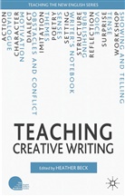 H. Beck, Heather Beck, BECK HEATHER, Beck, H Beck, H. Beck... - Teaching Creative Writing