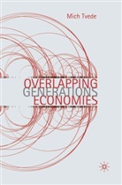 Mich Tvede - Overlapping Generations Economies