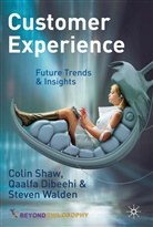 Dibeehi, Q Dibeehi, Q. Dibeehi, Qaalfa Dibeehi, Shaw, C Shaw... - Customer Experience