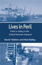 N Bailey, N. Bailey, Nick Bailey, Walters, D Walters, D. Walters... - Lives in Peril