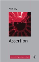M Jary, M. Jary, Mark Jary, Jary Mark - Assertion
