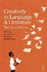 Ronald Carter, Robert Pope, Pope Robert, Joan Swann, Joan Pope Swann, Swann Joan... - Creativity in Language and Literature