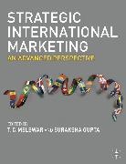 Suraksha Gupta, T Melewar, T C Melewar, T. C. Melewar, T. C. Gupta Melewar, T.c. Gupta Melewar... - Strategic International Marketing