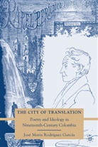 J. Rodriguez Garcia, J. Rodríguez García, Kenneth A Loparo, Kenneth A. Loparo, Jos Mar a. Rodr Guez Garc a., Jose Maria Rodriguez Garcia... - City of Translation