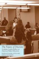 Daniel Mohanty Little, LITTLE DANIEL MOHANTY SATYA P, Little, D Little, D. Little, Daniel Little... - Future of Diversity