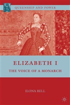 I Bell, I. Bell, Ilona Bell, Bell Ilona - Elizabeth I