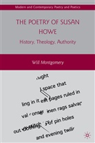 W Montgomery, W. Montgomery, Will Montgomery, William Montgomery - Poetry of Susan Howe