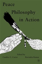 Candice C Carter, Candice C. Carter, Candice C. Kumar Carter, CARTER CANDICE C KUMAR RAVINDRA, C. Carter, Candice C. Carter... - Peace Philosophy in Action