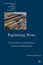 C Archetti, C. Archetti, Cristina Archetti, Archetti Cristina - Explaining News