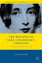 P Swaab, P. Swaab, Peter Swaab, Swaab Peter - Regions of Sara Coleridge''s Thought