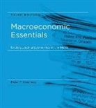 Peter Kennedy, Peter E. Kennedy - Macroeconomic Essentials