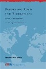 Ghosal, Vivek Ghosal, Vivek (Associate Professor Ghosal, Vivek (EDT) Ghosal, Clemens Fuest, Vivek Ghosal... - Reforming Rules and Regulations
