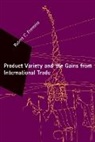 Robert C. Feenstra, Robert C. (University of California) Feenstra, Carl-johann Dalgaard - Product Variety and the Gains From International Trade