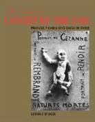 George Baker, George (Associate Professor Baker - The Artwork Caught by the Tail