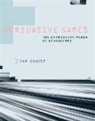 Ian Bogost, Ian (Professor Bogost, Prof. Ian Bogost - Persuasive Games