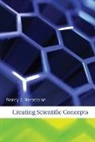 Nancy J Nersessian, Nancy J. Nersessian - Creating Scientific Concepts