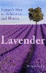 Philippa Waring - Lavender