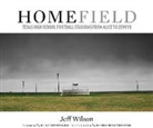 Bobby Hawthorne, Jeff Wilson, Jeff (PHT)/ Bissinger Wilson, Jeff Wilson, Bobby Hawthorne - Home Field