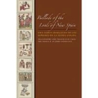 John Bierhorst, John Bierhorst - Ballads of the Lords of New Spain