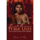 B. Reyes, Barbara O. Reyes, Bárbara O. Reyes - Private Women, Public Lives