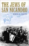 John Davis, John A. Davis, DAVIS JOHN A - Jews of San Nicandro