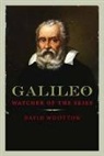 David Wootton, WOOTTON DAVID - Galileo