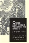 Giambattista Vico, Vico Giambattista - On the Most Ancient Wisdom of the Italians