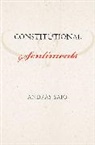 Andras Sajo, Sajo Andras - Constitutional Sentiments