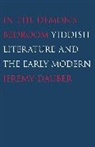 Jeremy Dauber, Dauber Jeremy - In the Demon''s Bedroom