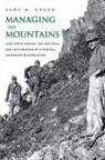 Sara M. Gregg, GREGG SARA M - Managing the Mountains
